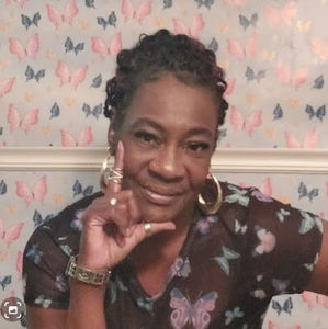 Meet your Posher, Rita